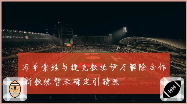 万卓索娃与捷克教练伊万解除合作 新教练暂未确定引猜测