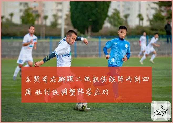 东契奇右脚踝二级扭伤缺阵两到四周 独行侠调整阵容应对